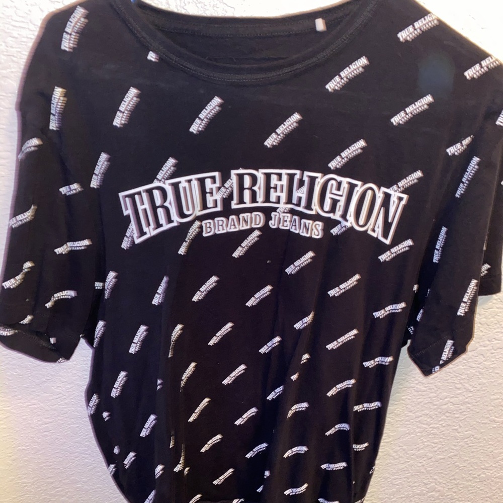 True religion shirt